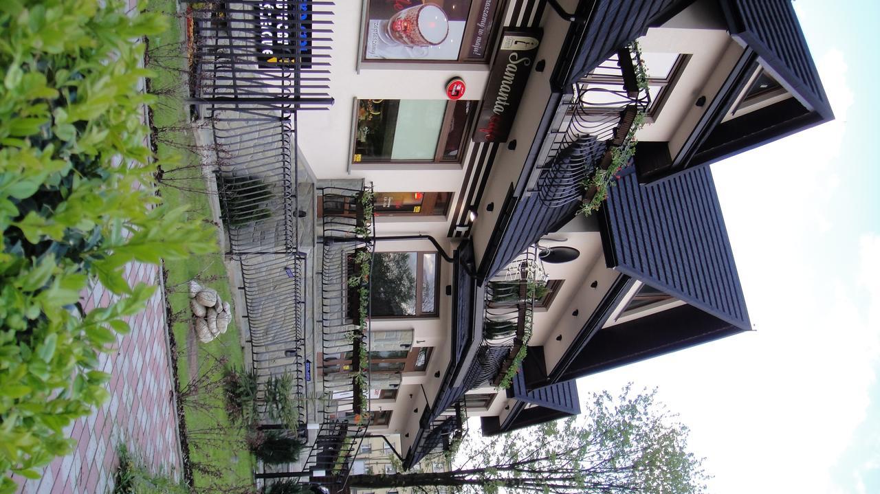 Apartamenty Centrum 2 Zakopane — Zdjęcia 1