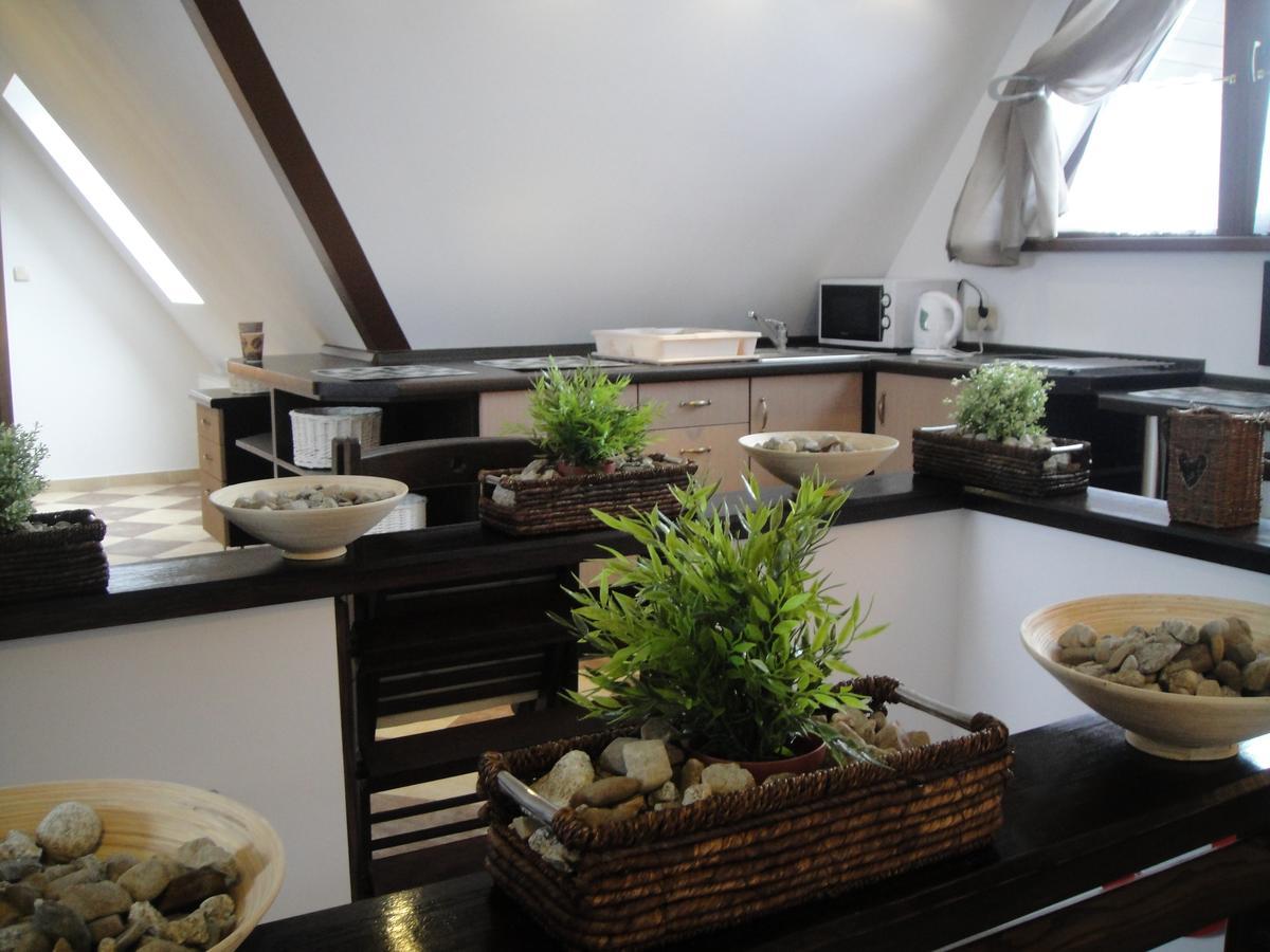 Apartamenty Centrum 2 Zakopane — Zdjęcia 2